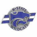 NCAA - Kansas St. Wildcats Lapel Pin-Jewelry & Accessories,Lapel Pins,College Lapel Pins-JadeMoghul Inc.