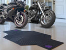 American Floor Mats NCAA Kansas State Motorcycle Mat 82.5"x42"