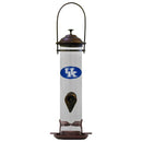 NCAA - Kentucky Wildcats Thistle Bird Feeder-Home & Office,Bird Feeders,College Bird Feeders-JadeMoghul Inc.