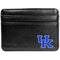 NCAA - Kentucky Wildcats Weekend Wallet-Wallets & Checkbook Covers,Weekend Wallets,College Weekend Wallets-JadeMoghul Inc.