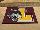 Floor Mats NCAA Loyola All-Star Mat 33.75"x42.5"