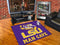 Floor Mats NCAA LSU Man Cave All-Star Mat 33.75"x42.5"