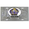 NCAA - LSU Tigers Collector's License Plate-Automotive Accessories,License Plates,Collector's License Plates,College Collector's License Plates-JadeMoghul Inc.