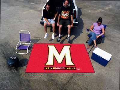Rugs For Sale NCAA Maryland Ulti-Mat