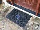 Outside Door Mats NCAA Memphis Door Mat 19.5"x31.25"