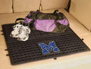 Best Car Mats NCAA Memphis Vinyl Cargo Trunk Mat 31"x31"