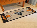 Hallway Runner Rug NCAA Mercer Basketball Court Runner Mat 30"x72"