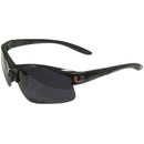NCAA - Miami Hurricanes Blade Sunglasses-Sunglasses, Eyewear & Accessories,Sunglasses,Blade Sunglasses,College Blade Sunglasses-JadeMoghul Inc.