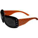 NCAA - Miami Hurricanes Designer Women's Sunglasses-Sunglasses, Eyewear & Accessories,Sunglasses,Women's Designer Sunglasses,College Women's Designer Sunglasses-JadeMoghul Inc.