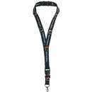 NCAA - Miami Hurricanes Lanyard-Jewelry & Accessories,Lanyards,College Lanyards-JadeMoghul Inc.