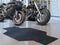 Outdoor Door Mats NCAA Michigan State Motorcycle Mat 82.5"x42"