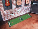 Cheap Runner Rugs NCAA Michigan State Putting Green Runner 18"x72" Golf Accessories