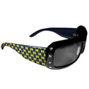 NCAA - Michigan Wolverines Designer Women's Sunglasses-Sunglasses, Eyewear & Accessories,Sunglasses,Women's Designer Sunglasses,College Women's Designer Sunglasses-JadeMoghul Inc.