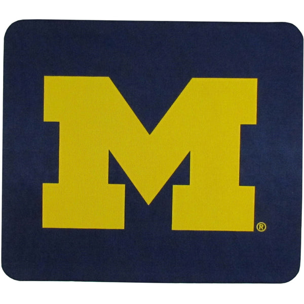 NCAA - Michigan Wolverines Mouse Pads-Electronics Accessories,Mouse Pads,College Mouse Pads-JadeMoghul Inc.