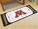 Runner Rugs NCAA Minnesota Rink Runner Mat 30"x72" 30"x72"