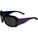 NCAA - Mississippi Rebels Designer Women's Sunglasses-Sunglasses, Eyewear & Accessories,Sunglasses,Women's Designer Sunglasses,College Women's Designer Sunglasses-JadeMoghul Inc.