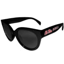 NCAA - Mississippi Rebels Women's Sunglasses-Sunglasses, Eyewear & Accessories,College Eyewear,Mississippi Rebels Eyewear-JadeMoghul Inc.