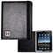 NCAA - Mississippi St. Bulldogs iPad Folio Case-Electronics Accessories,iPad Accessories,iPad Covers,College iPad Covers-JadeMoghul Inc.