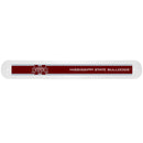 NCAA - Mississippi St. Bulldogs Travel Toothbrush Case-Other Cool Stuff,College Other Cool Stuff,,College Toothbrushes,Toothbrush Travel Cases-JadeMoghul Inc.
