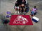 Outdoor Rug NCAA Mississippi State Ulti-Mat