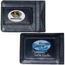 NCAA - Missouri Tigers Leather Cash & Cardholder-Wallets & Checkbook Covers,Cash & Cardholders,College Cash & Cardholders-JadeMoghul Inc.