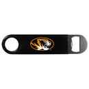 NCAA - Missouri Tigers Long Neck Bottle Opener-Tailgating & BBQ Accessories,Bottle Openers,Long Neck Openers,College Bottle Openers-JadeMoghul Inc.