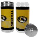 NCAA - Missouri Tigers Tailgater Salt & Pepper Shakers-Tailgating & BBQ Accessories,Salt & Pepper Shakers,Tailgater Salt & Pepper ShakersCollege Tailgater Salt & Pepper Shakers-JadeMoghul Inc.