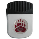 NCAA - Montana Grizzlies Chip Clip Magnet-Home & Office,Magnets,Chip Clip Magnets,Dome Clip Magnets,College Chip Clip Magnets-JadeMoghul Inc.