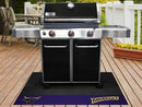 BBQ Accessories NCAA MSU Univ Mankato Grill Tailgate Mat 26"x42"