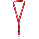 NCAA - N. Carolina St. Wolfpack Lanyard-Jewelry & Accessories,Lanyards,College Lanyards-JadeMoghul Inc.