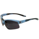 NCAA - N. Carolina Tar Heels Blade Sunglasses-Sunglasses, Eyewear & Accessories,Sunglasses,Blade Sunglasses,College Blade Sunglasses-JadeMoghul Inc.
