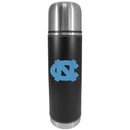 NCAA - N. Carolina Tar Heels Graphics Thermos-Beverage Ware,College Beverage Ware,N. Carolina Tar Heels Beverage Ware-JadeMoghul Inc.