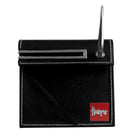 NCAA - Nebraska Cornhuskers Desk Set-Home & Office,Desk Sets,College Desk Sets-JadeMoghul Inc.