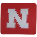 NCAA - Nebraska Cornhuskers Mouse Pads-Electronics Accessories,Mouse Pads,College Mouse Pads-JadeMoghul Inc.