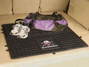 Cargo Mat NCAA Nebraska Vinyl Cargo Trunk Mat 31"x31"