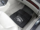 Car Mats NCAA Nevada 2-pc Vinyl Front Car Mats 17x27