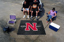 BBQ Accessories NCAA Nicholls State Tailgater Rug 5'x6'