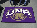 Outdoor Rugs NCAA North Alabama Ulti-Mat