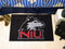 Indoor Outdoor Rugs NCAA Northern Illinois Starter Rug 19"x30"