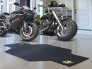 Outdoor Door Mats NCAA Northern Michigan Motorcycle Mat 82.5"x42"