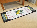 Runner Rugs NCAA Northern Michigan Rink Runner Mat 30"x72" 30"x72"