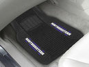 Car Floor Mats NCAA Northwestern Deluxe Mat 21"x27"