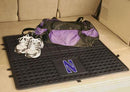 Truck Mats NCAA Northwestern Vinyl Cargo Trunk Mat 31"x31"