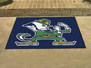 Floor Mats NCAA Notre Dame All-Star Mat 33.75"x42.5"