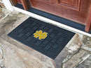 Indoor Door Mats NCAA Notre Dame Door Mat 19.5"x31.25"