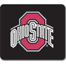 NCAA - Ohio St. Buckeyes Mouse Pads-Electronics Accessories,Mouse Pads,College Mouse Pads-JadeMoghul Inc.