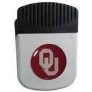 NCAA - Oklahoma Sooners Chip Clip Magnet-Home & Office,Magnets,Chip Clip Magnets,Dome Clip Magnets,College Chip Clip Magnets-JadeMoghul Inc.