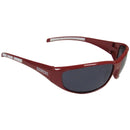 NCAA - Oklahoma Sooners Wrap Sunglasses-Sunglasses, Eyewear & Accessories,Sunglasses,Wrap Sunglasses,College Wrap Sunglasses-JadeMoghul Inc.