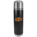 NCAA - Oklahoma St. Cowboys Graphics Thermos-Beverage Ware,College Beverage Ware,Oklahoma St. Cowboys Beverage Ware-JadeMoghul Inc.