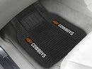 Car Floor Mats NCAA Oklahoma State Deluxe Mat 21"x27"